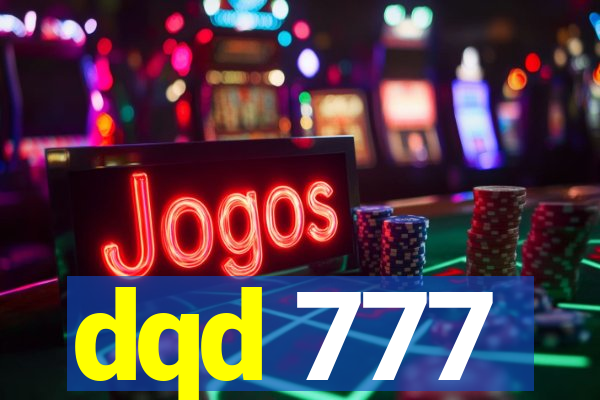 dqd 777